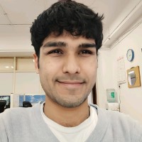 Anshumali J