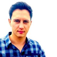 Patrick Baxter