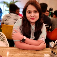 Priyanka Bondalwad
