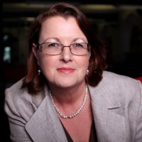 Linda Glassop, MAIPM