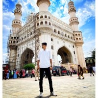 Tushar Pawar