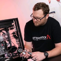 Aaron Westlake