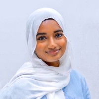 Ruba Mariyam Thekkath