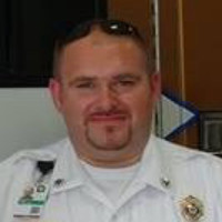 Roy Pennington