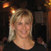 Carla Mariuzza