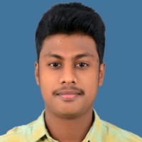 Vignesh R
