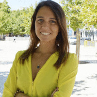 Pilar Garcia Valente