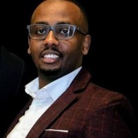 Christian Ntwari