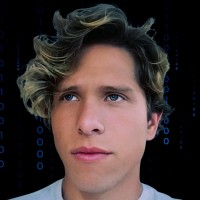 Maxwell Machado