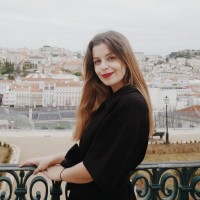 Margarida Luciano Martins