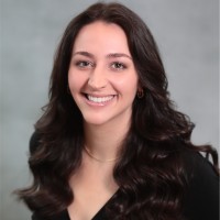 Gillian C. Gagliardi, Mba
