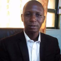 Dauda Nyam