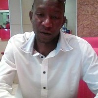 Bongane Mhlanga
