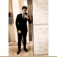 Raj Shah