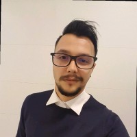 Ionut-Razvan Pop
