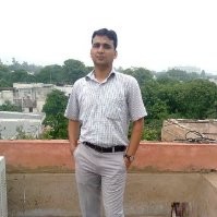 Yogesh Chhimwal