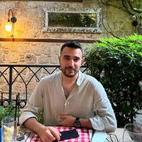 Mustafa Can YILMAZ