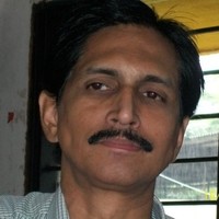 Ravindra Manohar