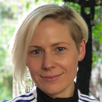 Farlee Walker