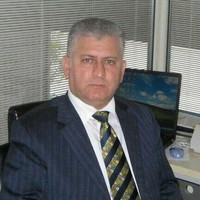 Altaş Cüneyt BASTIRMACI