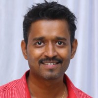 Mohan Ramaswamy