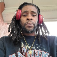 Orlando Ridley