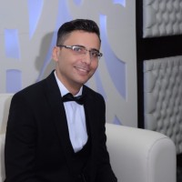 Amjad Naser