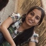 Shweta Garg