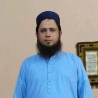 Sharjeel Ahmad Khan