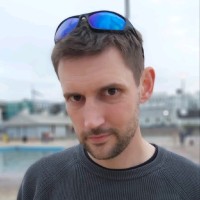 James Stevenson