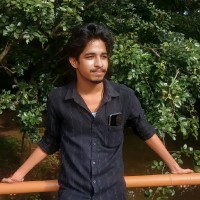 Bharath S