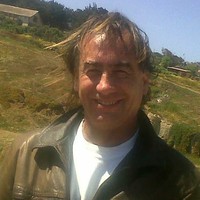 Patricio González