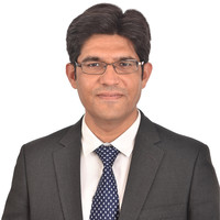Mukesh Kumar