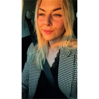 Frederikke Rugaard