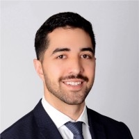 Nick Kazemi