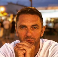 Cedric Glaneux