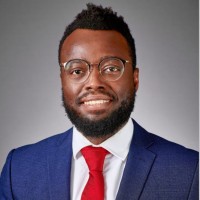 Joseph Olopade, Phd