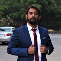 Er. Arif Ramjan Sanadi