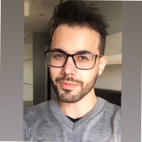 Rafael Araujo da Costa