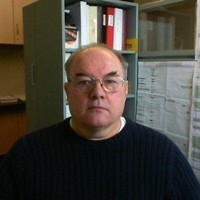 Eric Bannister