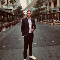 Wael Alqudah