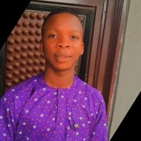 Taofeek Saheed