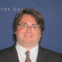 Daniel Kidd
