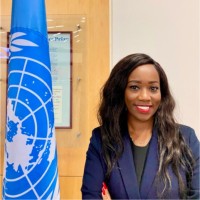 Catherine Mwangi
