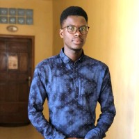 Abibou Fall