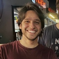 Alexandre Nascimento