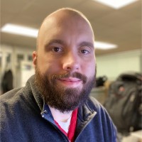 Joshua George