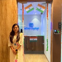 Rutuja Chavan