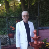Richard Roos