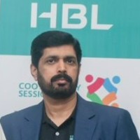 Muhammad Shakir Saeed